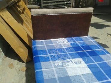 2 mərtəbə yataq: Kravat TEZE HAZIRLARI VAR 2 NEFERLIK 100M — 3