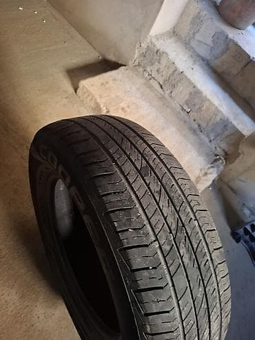 Şin Cooper 205 / 60 / R 16
