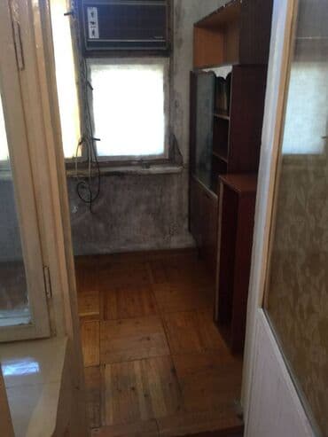 4 otaqlı ev çertyojları: Bakı, 3 otaqlı, Köhnə tikili, m. Elmlər Akademiyası, 80 kv. m — 7