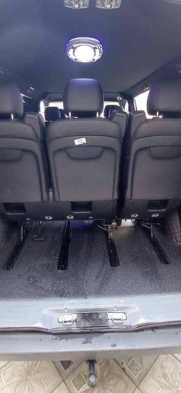 двигатель мерседес спринтер 2 2 cdi: Mercedes-Benz Vito: 2.2 l | 2010 il Van/Minivan — 4