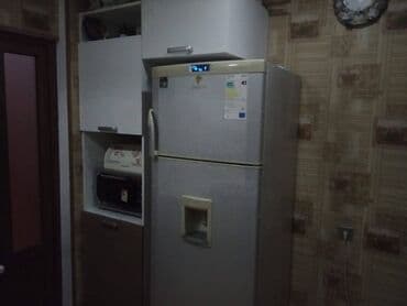 məhlə evi: Bakı, 3 otaqlı, Köhnə tikili, m. Əhmədli, 80 kv. m — 11