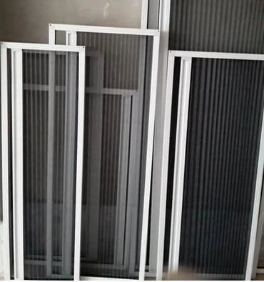 москитная сетка на дверь: Turkiye isdesal — 7