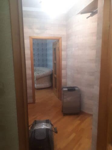 mingecevir yeni tikili binalar: Xətai rayonu,Nargilə dairəsi,Rahat marketin yanı.16 mərtəbəli — 7