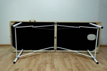 ikinci el kopiresorlar: Çamadan kuşetka masaj Masaj Estetik Kosmetoloji Salon malları Gözəllik — 12