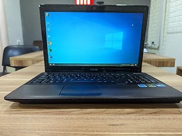 Elektronika: İşlənmiş ASUS 15.6 ", Intel Core i5, 512 GB, Pulsuz çatdırılma — 5