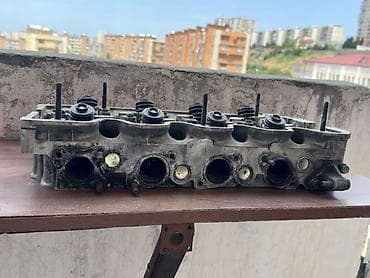 Ehtiyat hissələri: Mercedes-Benz mercedes 190, 2 l, Benzin — 2