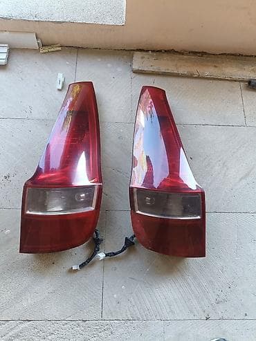 babin ştekeri: Qalloqen, Hyundai 2010 il — 2