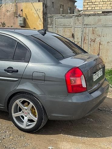 teker type 0: İşlənmiş Disk təkər Vossen 195 / 50 / R 16, 4 Boltlu — 3