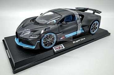 cd disk: Maisto brendindən kolleksiya üçün die-cast avtomobil modelləri — 8