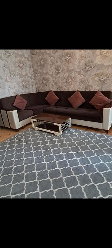 Künc divan, İşlənmiş, Açılan, Bazalı, Çatdırılma yoxdur