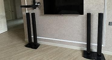 LG Ev Kinoteatrı Sistemi LG markalı ev kinoteatrı sistemi satılır lalafo.az -da LG Ev Kinoteatrı Sistemi LG markalı ev kinoteatrı sistemi satılır