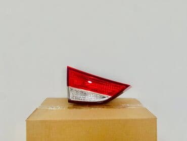 yuk baqaj: Hyundai — 1