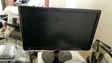 f10 manitor: Fərqli ölçülü və formalı kompüter monitorları. İstər ev, istərsə də — 5