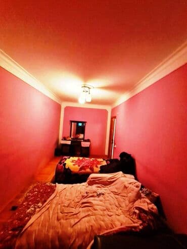 ramanada evler: Bakı, 3 otaqlı, Köhnə tikili, 80 kv. m — 9