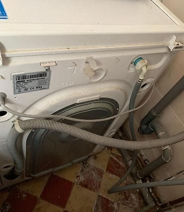 Ремонт телефонов, планшетов: Samsung Paltaryuyan Diamon 6 Kg Lıq Tam İdeal Vəziyyətdə Köçlə — 7