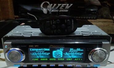 Avtomobil üçün soyuducular: 🔰 Hər növ maqnitofonların peşəkar təmiri və tuning olunması — 11