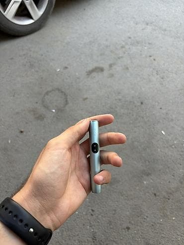 iluma: IQOS ILUMA (tütün qızdırma cihazı) – açıq mavi rəng Almaniyadan — 3