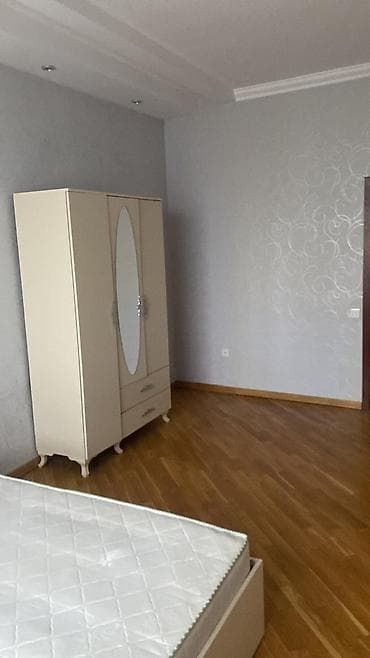 7 mikrorayon: Yasamalda 2 otaqlı yeni tikili 100 m² mənzil icarəyə verilir — 6