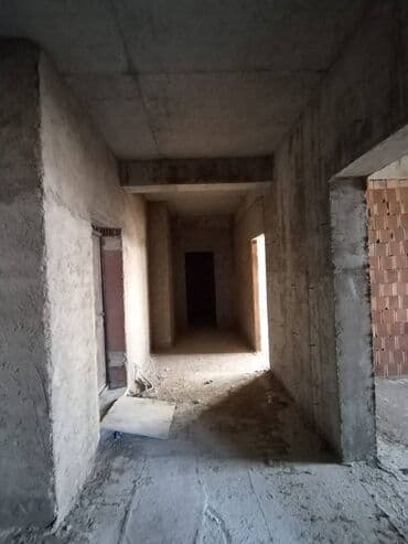 sumqayitda yeni tikili binalar ipoteka: 4 otaqlı, Yeni tikili, 151 kv. m — 6