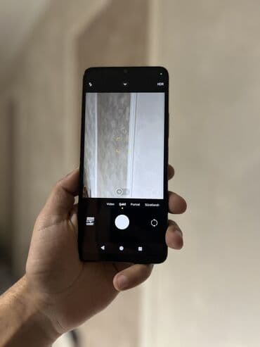 Stəkanlar: Redmi A3x, 64 GB, rəng - Qara, Face ID — 9