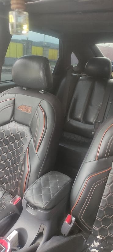 hyundai getz: Hyundai Elantra: 2 l | 2003 il Sedan — 5