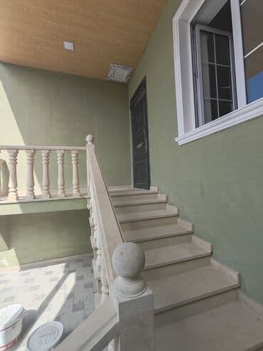 zaqatalada satilan evler 2023: Binəqədi qəs. 4 otaqlı, 120 kv. m, Kredit yoxdur, Yeni təmirli — 3