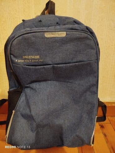 qaşlı çanta: Uşaq çantaları(hər biri 10 manat) — 1