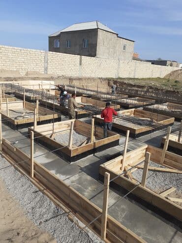 капитальный ремонт многоквартирных домов: Təmir tikinti işləri — 26