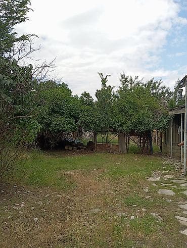 4 otaqlı ev: 3 otaqlı, 20 kv. m, Kredit yoxdur, Təmirsiz — 8