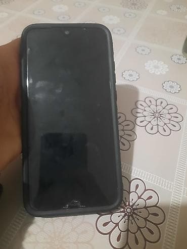 iphone 8 plus ikinci el: Redmi Note 8 (2021), 32 GB, rəng - Gümüşü, Zəmanət, Barmaq izi, İki sim kartlı — 1