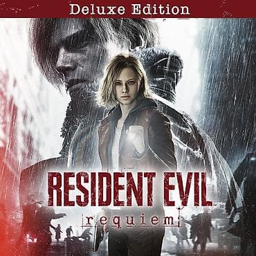 resident evil 4 disk: Qarışıq janr — 1