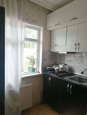 Qarajlar: 3 otaqlı, 85 kv. m, Yeni təmirli — 16