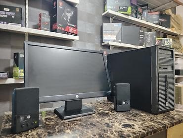 Elektronika: Hp Zborkalar ideal ela vezyetde Intel core i7 ✅Hp gen 4 cu nesil — 8