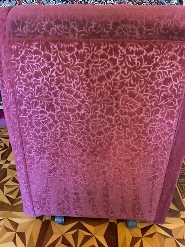 işdənmiş divan: Çox səliqəli işlənib,heç bir problemi,defekti yoxdur. Açılandır,içi — 4