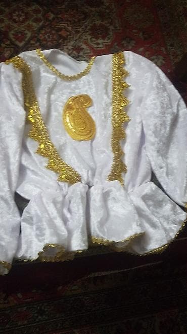 Milli kostyum, Oğlan üçün, 10 - 12 yaş, Yeni — 7