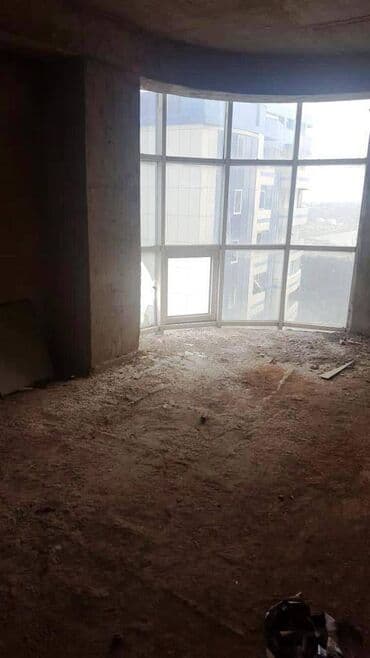 ev elani: 3 otaqlı, Yeni tikili, 112 kv. m — 2