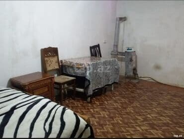 razinde kirayə evler: Bileceride avtovagzalin awagisi plowad terefde bir otaq bir metbexden — 3