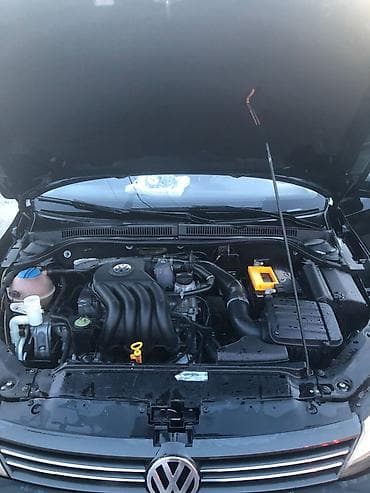 changan benni mini: Volkswagen Jetta: 2 l | 2012 il Sedan — 2