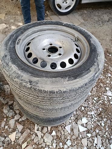 17 şam disk: 15r gorduyunuz kimidi — 3