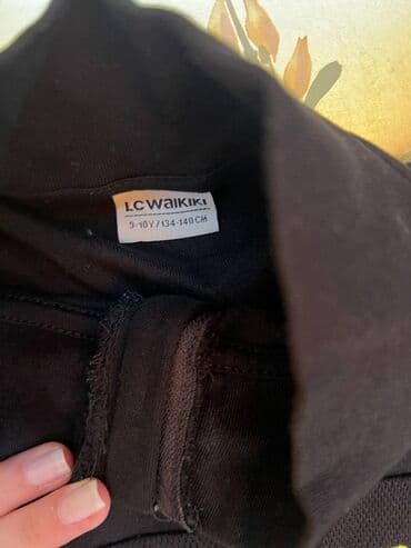 3 duymə koynək: Köynək, Oğlan üçün, 9 - 10 yaş, Defacto — 2