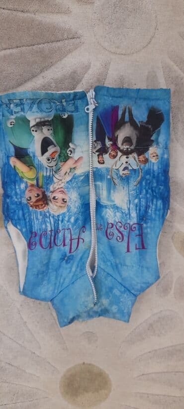 Üst geyimləri: Uşaq dəsti, Qız üçün, 3 - 4 yaş — 2