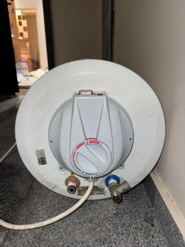 su qızdırıcılar: Spiral qızdırıcı, Kredit yoxdur, Ünvandan götürmə — 5