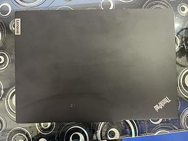 x96 m: Yeni Lenovo ThinkPad, 15.6 ", 512 GB, Pulsuz çatdırılma — 3