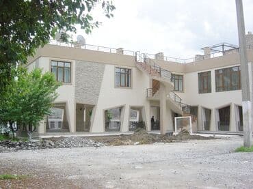 решетки на окна в баку: Shalale,cay,gol,ere dosheme,xasarlara ve evin fasadina tebii ve tokme — 11