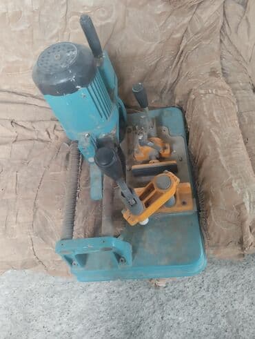 ремонт бронедверей: Frez, az işlənilib — 2