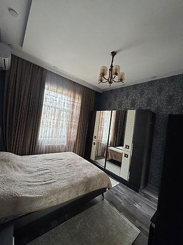 Bağ evləri: Mərdəkanda yerləşən bağ evi 3 aylıq kirayə verilir. Bağ evi YALNIZ — 10