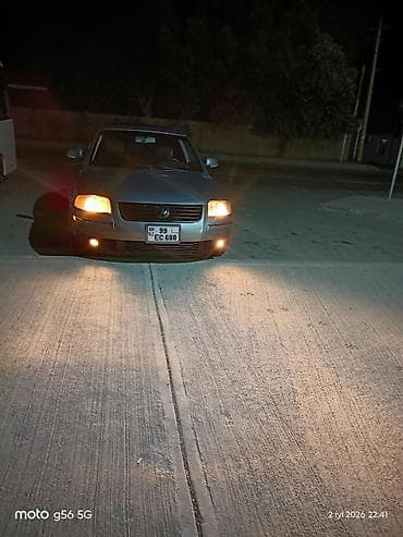 kompressor teh: Volkswagen Passat: 1.8 l | 2004 il Sedan — 8