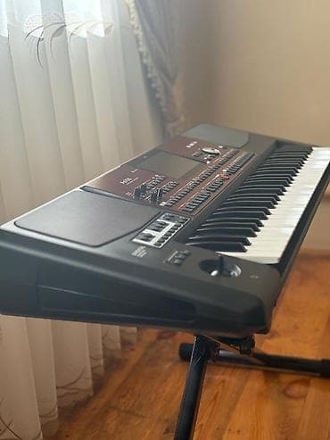 16 lik velosiped: Sintezator, Korg, İşlənmiş, Ünvandan götürmə — 5