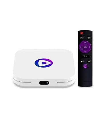 mini 96 tv box: Kateqoriya: TV Box Brend: No Brand Ad: Tv Box H96 Qiymət: 94 Tv Box — 1