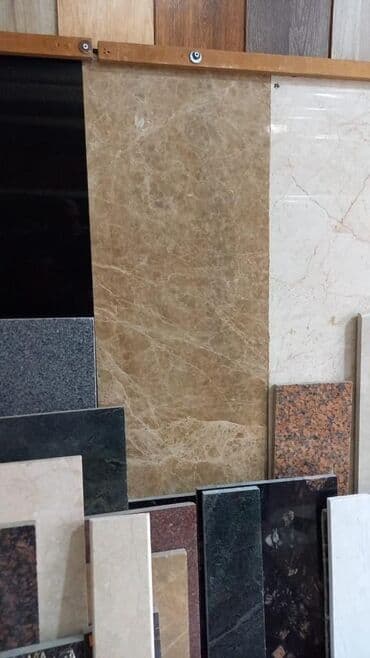 mermer qranit qiymetleri: İstehsalatdir.Bol çeşidli mərmərlərin ölçüyə görə kəsimi sifarisi — 6